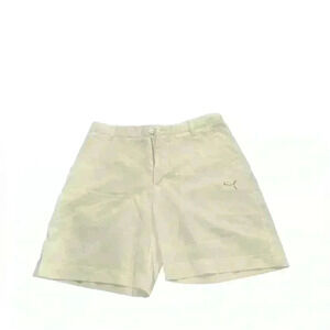 PUMA GOLF Men's Dealer Shorts